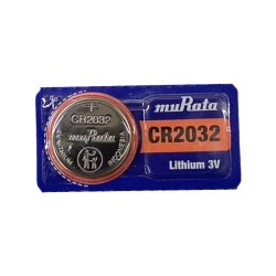 Pila CR2032 Murata