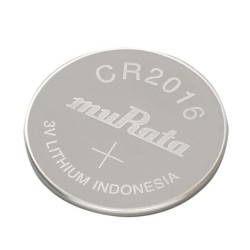 Pila CR2016 Murata