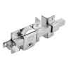 CERRADURA SOBREPONER BARRA X-900 ES DERECHA BLI