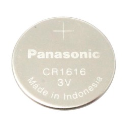 Pila CR1616 Panasonic