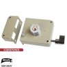 Cerradura Sobreponer AS-725 Derecha (caja)