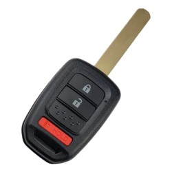 Honda Fit 2013- 2+1B carcasa