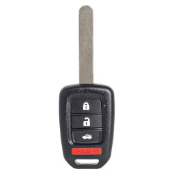 Honda Accord Civic 2013- 3+1B carcasa