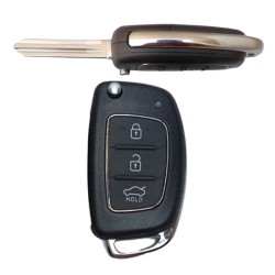 Hyundai Gran i10 flip 3B (normal) carcasa