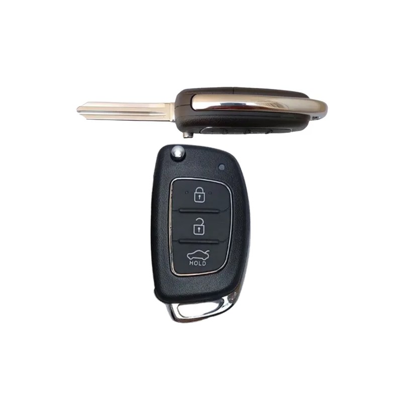 Hyundai Gran i10 flip 3B (normal) carcasa