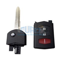 Mazda 3B flip carcasa