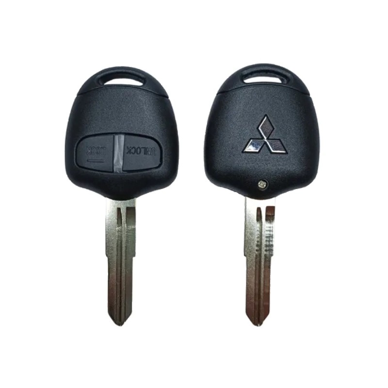 Mitsubishi L200, carcasa