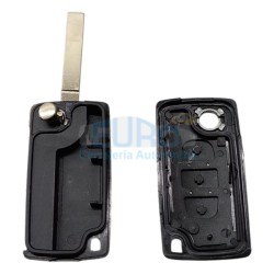 Peugeot partner flip (sin conductiva), carcasa