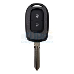 Duster / Logan Fija, carcasa