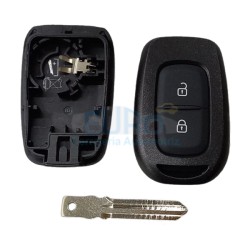 Duster / Logan Fija, carcasa