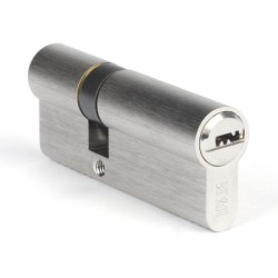 Cilindro 100 mm llave llave Seguridad STR3565N