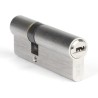Cilindro 100 mm llave llave Seguridad STR3565N