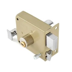 Cerradura AS-715 Derecha