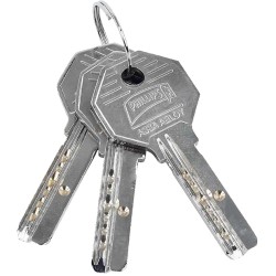 Cerradura AS-715 Derecha