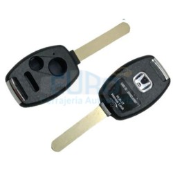 Carcasa Honda 3B (2+1)