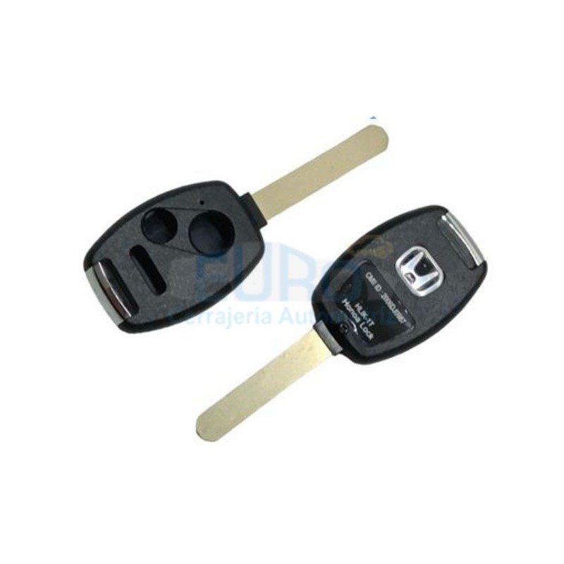 Carcasa Honda 3B (2+1)