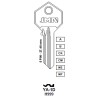 YA-1D.CM R1 YA1E COLOR