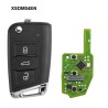Control Proximidad MQB Xhorse 3B mejorado