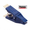 Pinza SOIC 8 pines