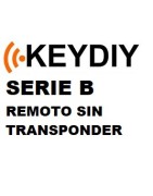 Controles Serie B