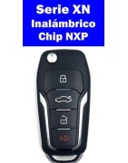 XN Inalámbrico NXP Chip
