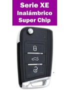 XE Inalámbrico SUPER CHIP